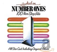 Various Artists - Hooked on Number Ones: 100 Non Stop Hits / Various