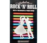 Various Artists - Hooked On Rock 'N' Roll
