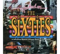 Various Artists - Hooked On The Sixties