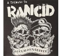 Various Artists - Hooligans United (Rancid Tribute)