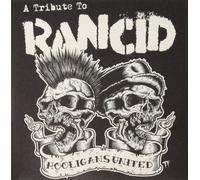 Various Artists - Hooligans United (Rancid Tribute)