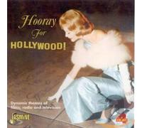 Various Artists - Hooray for Hollywood!