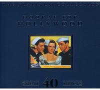 Various Artists - Hooray For Hollywood