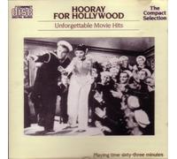 Various Artists - Hooray for Hollywood - Unforgettable Movie Hits (UK Import)