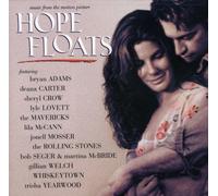 Various Artists - Hope Floats (Soundtrack)