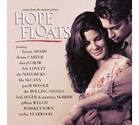 Various Artists - Hope Floats (Soundtrack)
