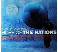 Various Artists - Hope of the Nations