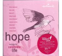 Various Artists - Hope // Songs to Celebrate Life / Various Artists
