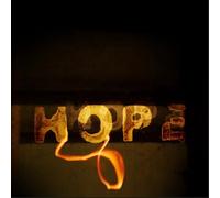 Various Artists - Hope / Various [Yellow Colored Vinyl] [New Vinyl LP] Colored V