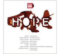 Various Artists - Hope [VINYL]
