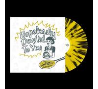 Various Artists - Hopelessly Devoted to You: 30th Anniversary (Various Artists) Yellow/Black Splatter [Vinyl LP] [VINYL]