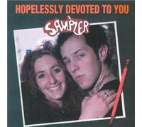 Various Artists - Hopelessly Devoted To You (Various Artists) [Vinyl LP] [VINYL]