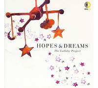 Various Artists - Hopes & Dreams: The Lullaby Project