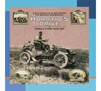 Various Artists - Horatio's Drive: America's First Road Trip (Original Soundtrac