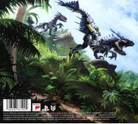 VARIOUS ARTISTS HORIZON: FORBIDDEN WEST [ORIGINAL VIDEO GAME SOUNDTRACK] NEW CD