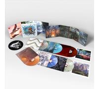 VARIOUS ARTISTS HORIZON: FORBIDDEN WEST [ORIGINAL VIDEO GAME SOUNDTRACK] NEW LP