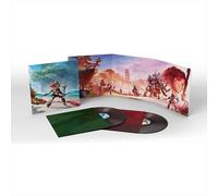 Horizon Forbidden West VINYL 12" Album 2 discs (2023) NEW Amazing Value