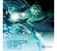 Various Artists - Horizon Shift - Compiled by Jafar