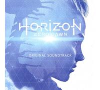 VARIOUS ARTISTS - HORIZON ZERO DAWN - ORIGINAL SOUNDTRACK