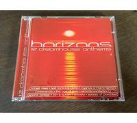 Various Artists - Horizons: 12 Dreamhouse Anthems