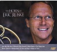 Various Artists - Horn of Eric Ruske / Various