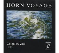VARIOUS ARTISTS - Horn Voyage