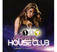 Various Artists - Horny House Vol.1