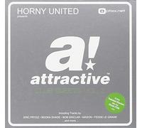 Various Artists - Horny United Presents Attractive Club Sweets Vol. 2