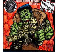 Various Artists - Horror of It All 2