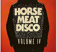 Various Artists - Horse Meat Disco