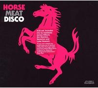Various Artists - Horse Meat Disco