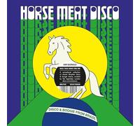 Various Artists - Horse Meat Disco Presents Disco Boogie From Brazi - P1398z