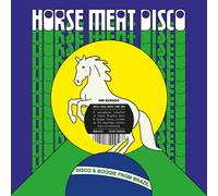 Various Artists - Horse Meat Disco Presents Disco & Boogie From Brazil Vol. 1 [N
