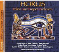Various Artists - Horus