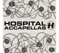 Various Artists - Hospital Accapellas