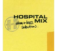 Various Artists - Hospital Mix 1