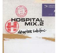 Various Artists - Hospital Mix 2