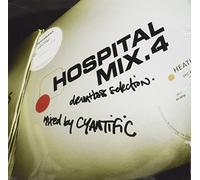 Various Artists - Hospital Mix 4
