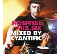 Various Artists - Hospital Mix 6