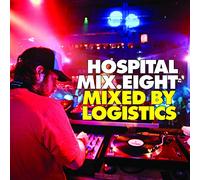 Various Artists - Hospital Mix 8