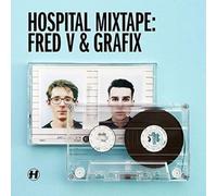Various Artists - Hospital Mixtape: Fred V & Grafix