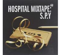 Various Artists - Hospital Mixtape: S.P.Y