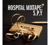 Various Artists - Hospital Mixtape - S.P.Y