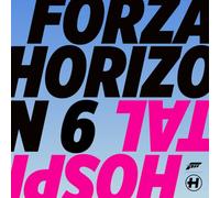 Various Artists - Hospital Records: Forza Horizon 6
