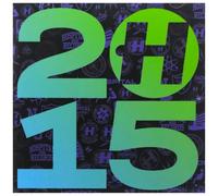Various Artists - Hospitality 2015