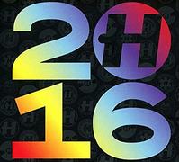 Various Artists - Hospitality 2016