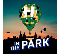 Various Artists - Hospitality In The Park