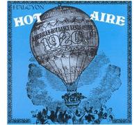 Various Artists - Hot Aire: American Hot Dance Bands Of The 1920s