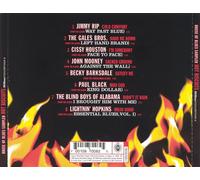 VARIOUS ARTISTS - HOT BISCUITS NEW CD