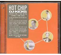 Various Artists - Hot Chip - DJ Kicks